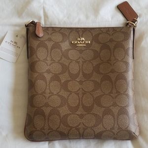 Coach Crossbody Purse